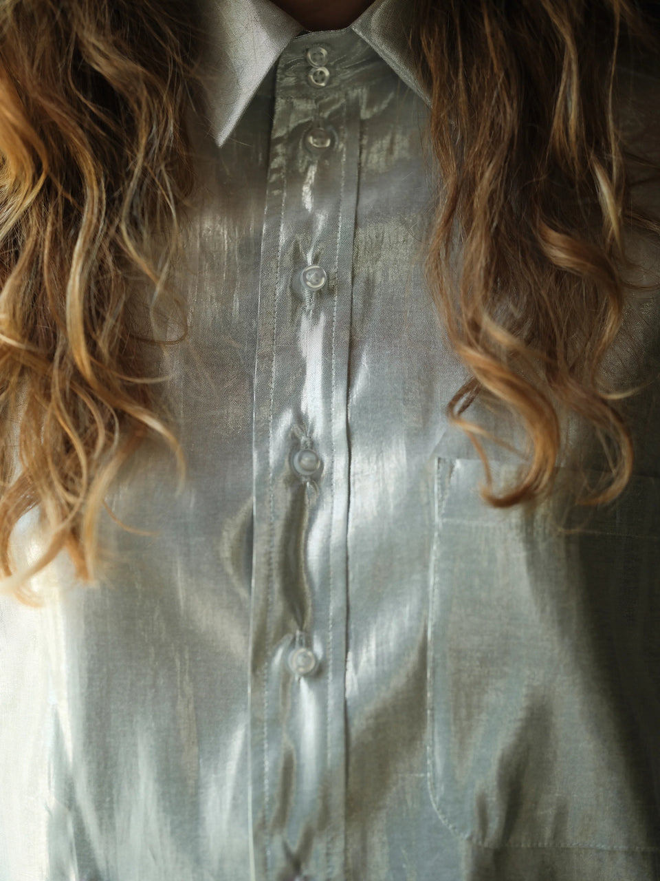 Cissa The Men's Shirt