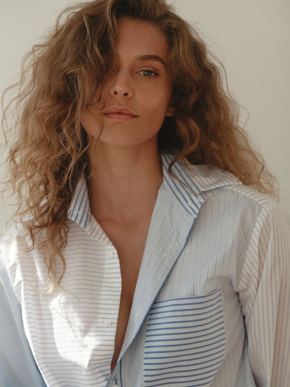 Cissa The Men's Shirt