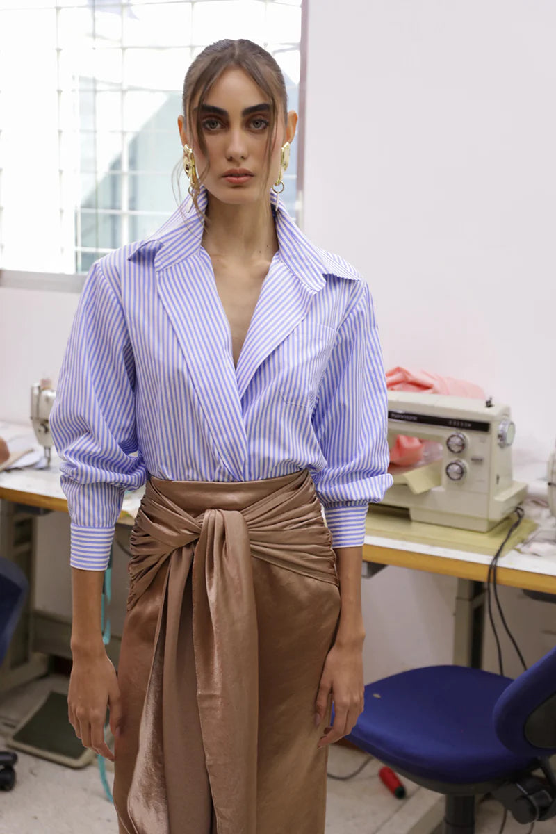 No Pise La Grama DANIELA Shirt