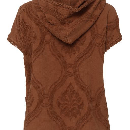 Devotion Twins ZOISITIS Zip Top