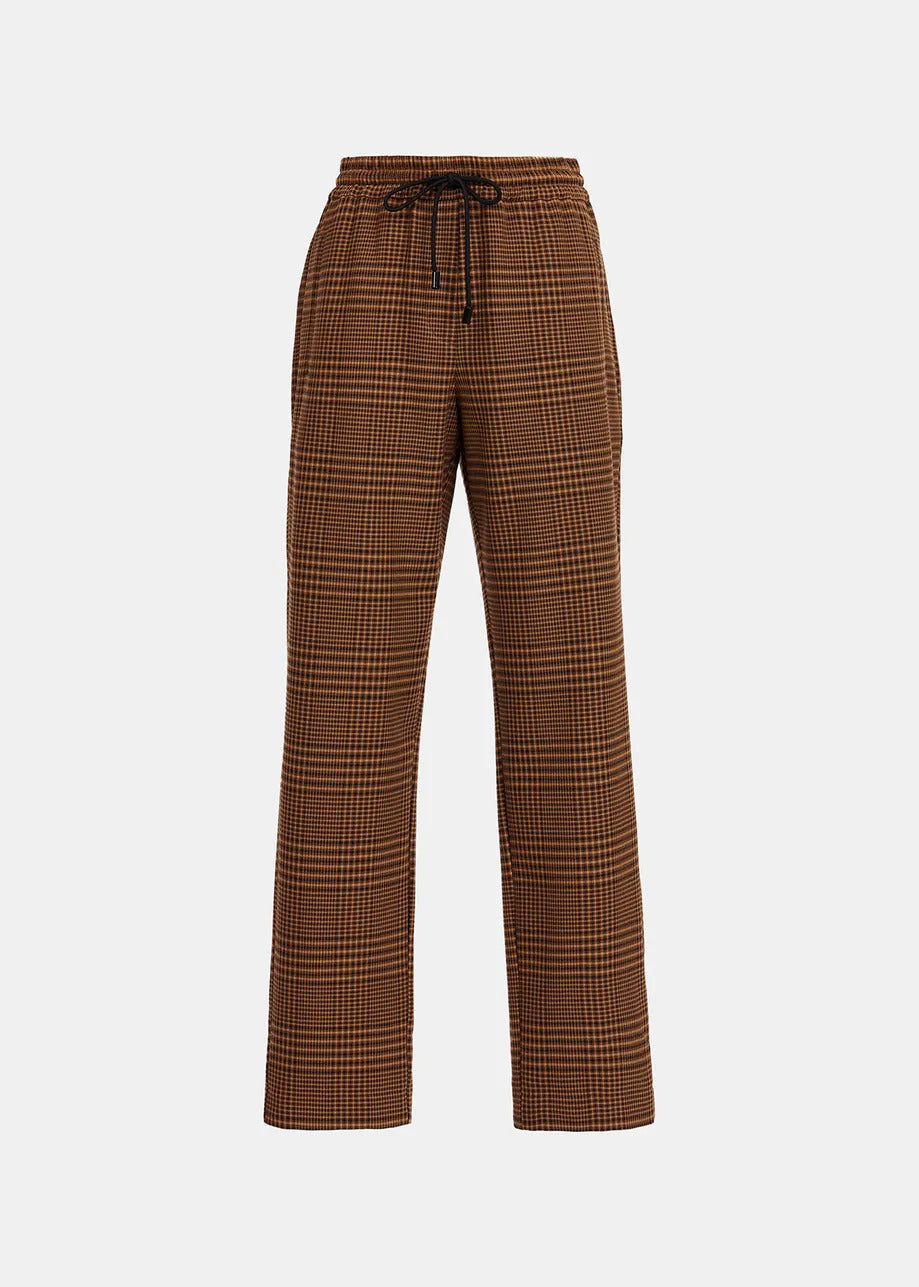 Essentiel Antwerp EOSHA Tapered Leg Pant