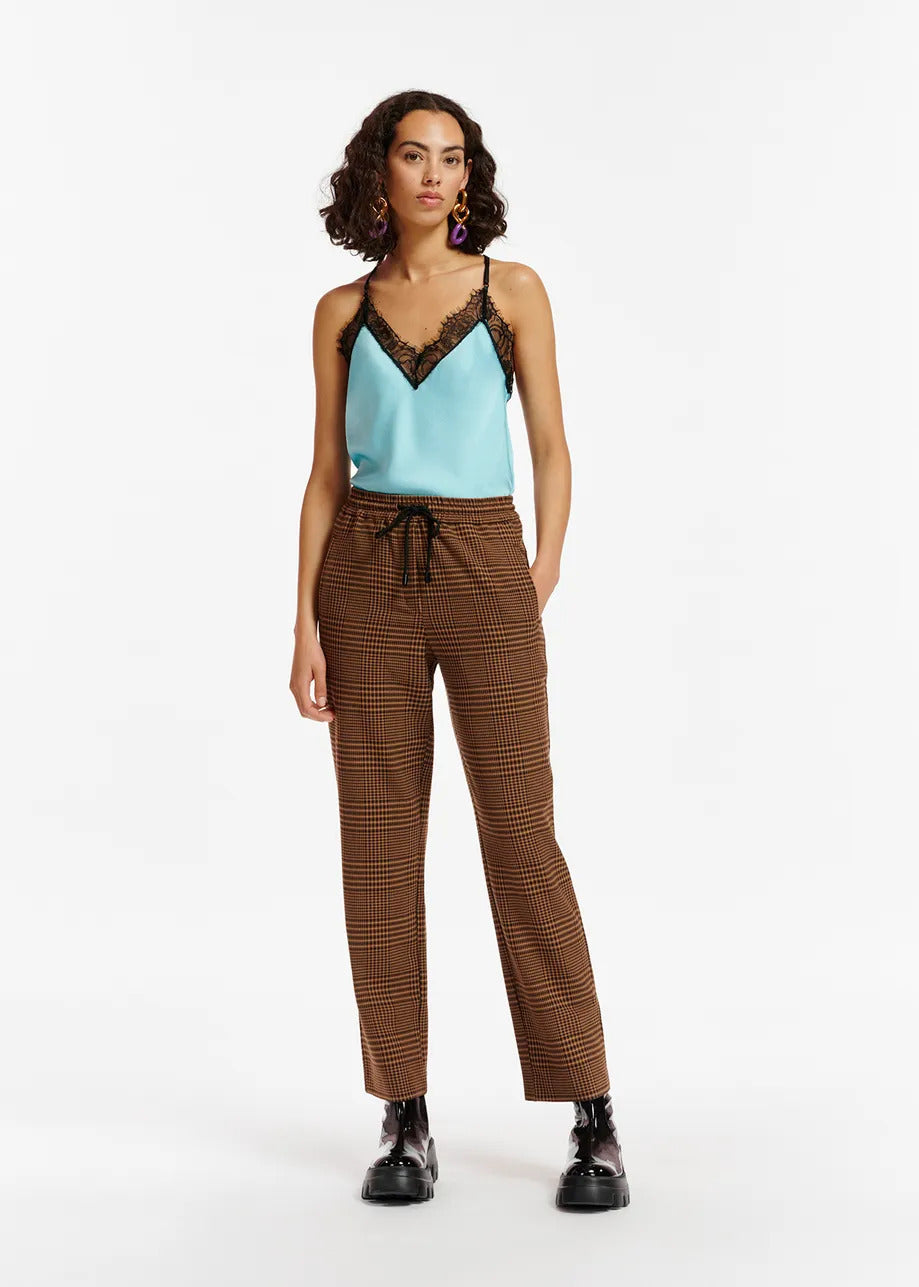Essentiel Antwerp EOSHA Tapered Leg Pant