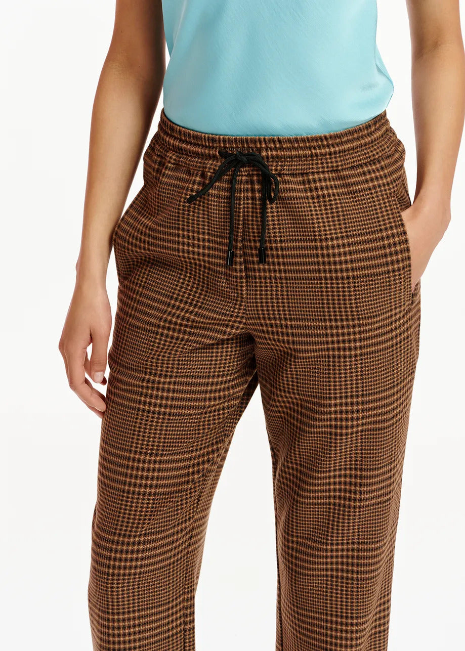 Essentiel Antwerp EOSHA Tapered Leg Pant