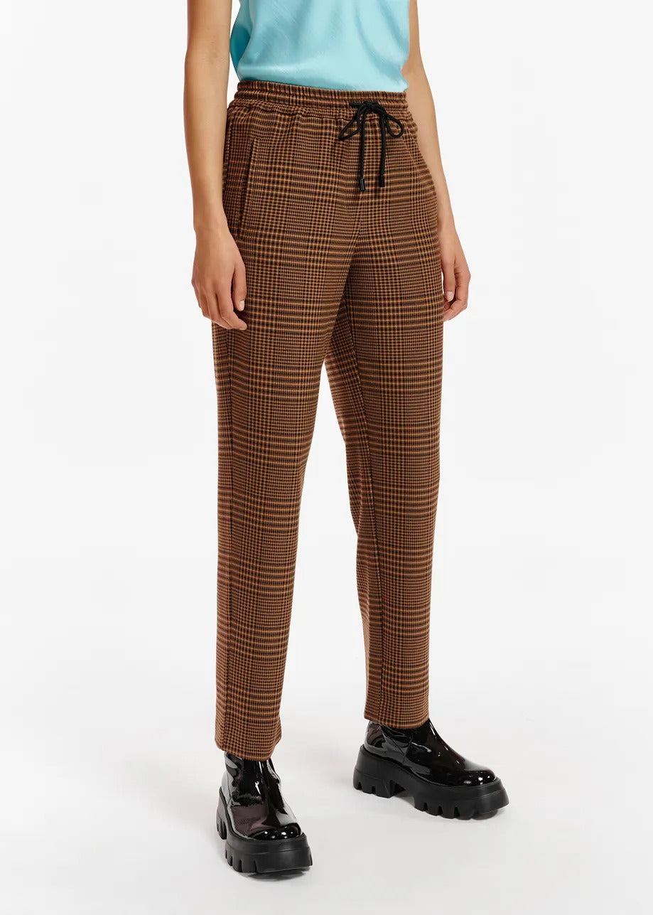 Essentiel Antwerp EOSHA Tapered Leg Pant