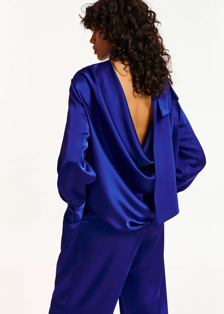 Essentiel Antwerp ESATIN Top