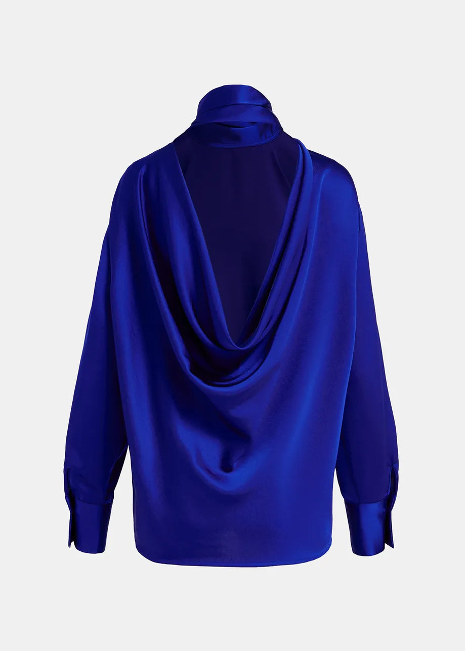 Essentiel Antwerp ESATIN Top