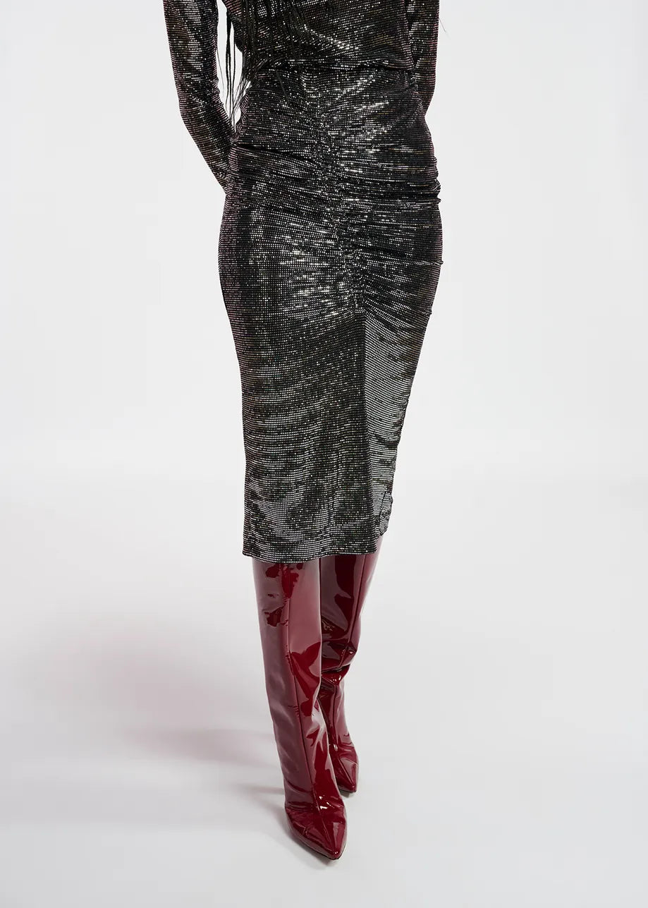 Essentiel Antwerp ESPARKLING Skirt