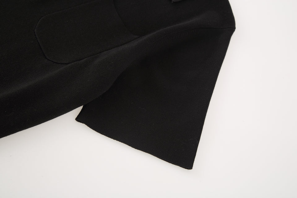 MAAC Daphney Polo Pullover Top