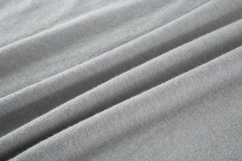 MAAC Genora V Neck Sweater Blue