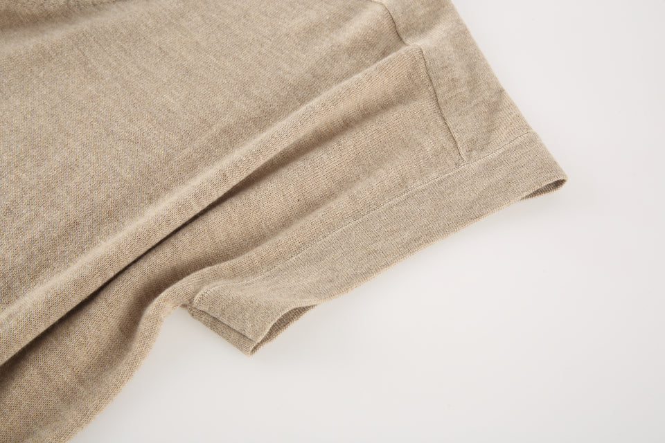 MAAC Genora V Neck Sweater