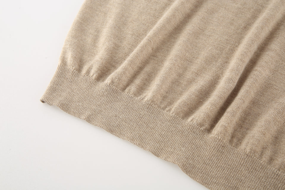 MAAC Genora V Neck Sweater