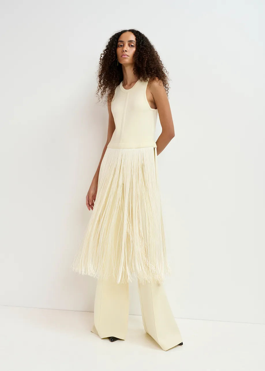 Essentiels Antwerp GABBERS Top