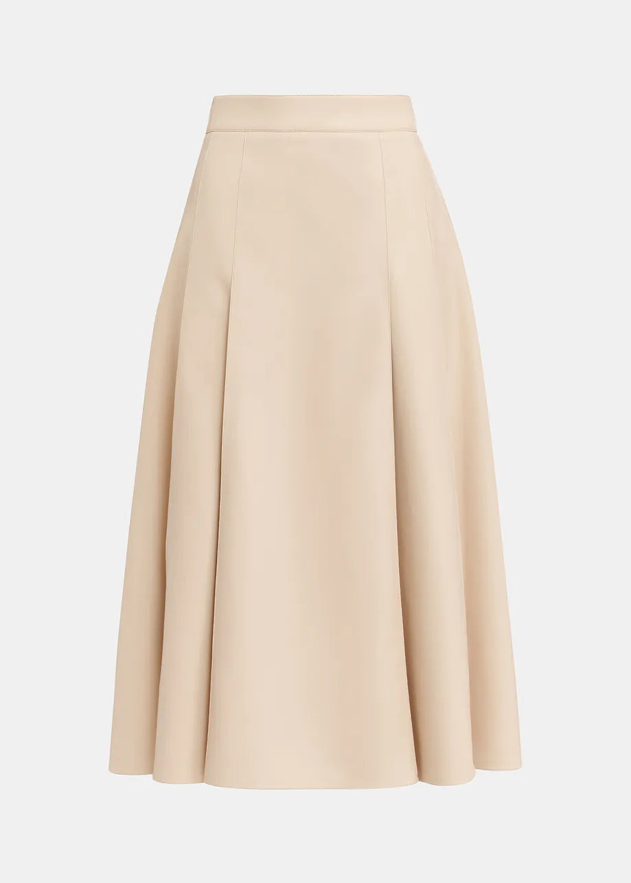 Essentiels Antwerp GEEUW Skirt