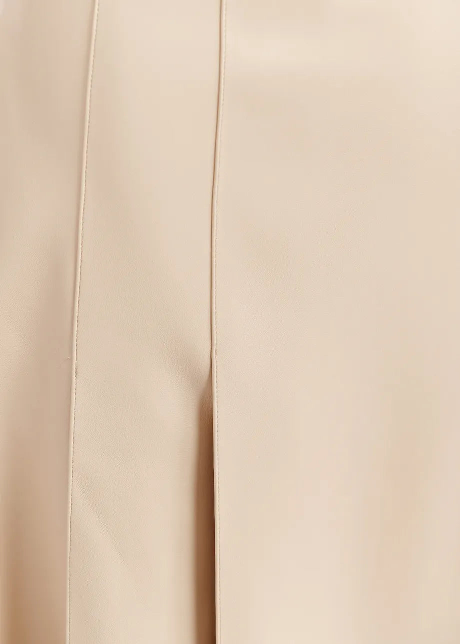 Essentiels Antwerp GEEUW Skirt
