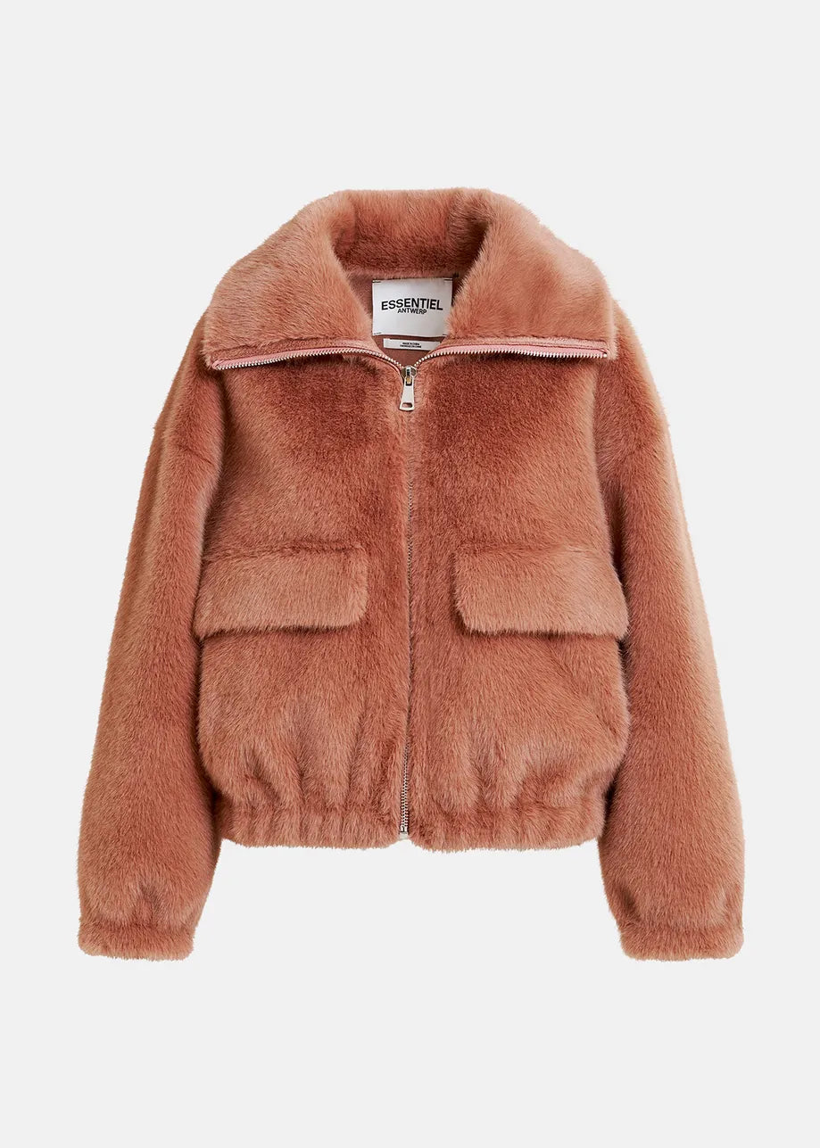 Essentiel Antwerp GENZ Jacket
