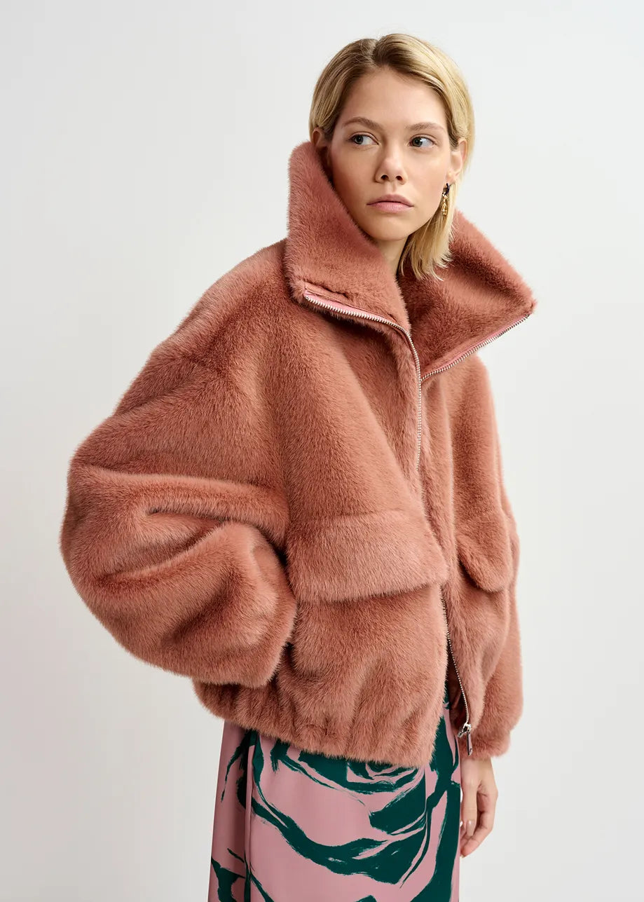 Essentiel Antwerp GENZ Jacket – MAAC London