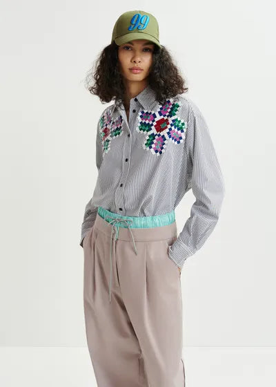 Essentiel Antwerp HAPRICORN