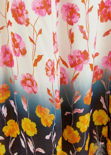 Essentiel Antwerp HEORGIA Strapless Midi Dress