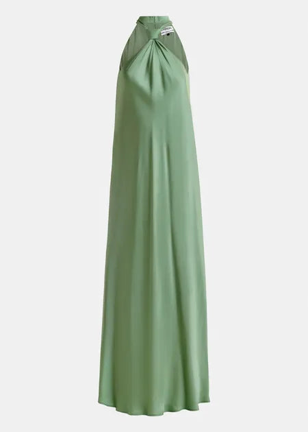 Essentiel Antwerp HUPPSALA Knot Maxidress