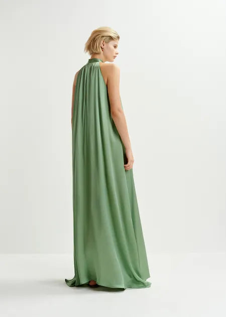 Essentiel Antwerp HUPPSALA Knot Maxidress