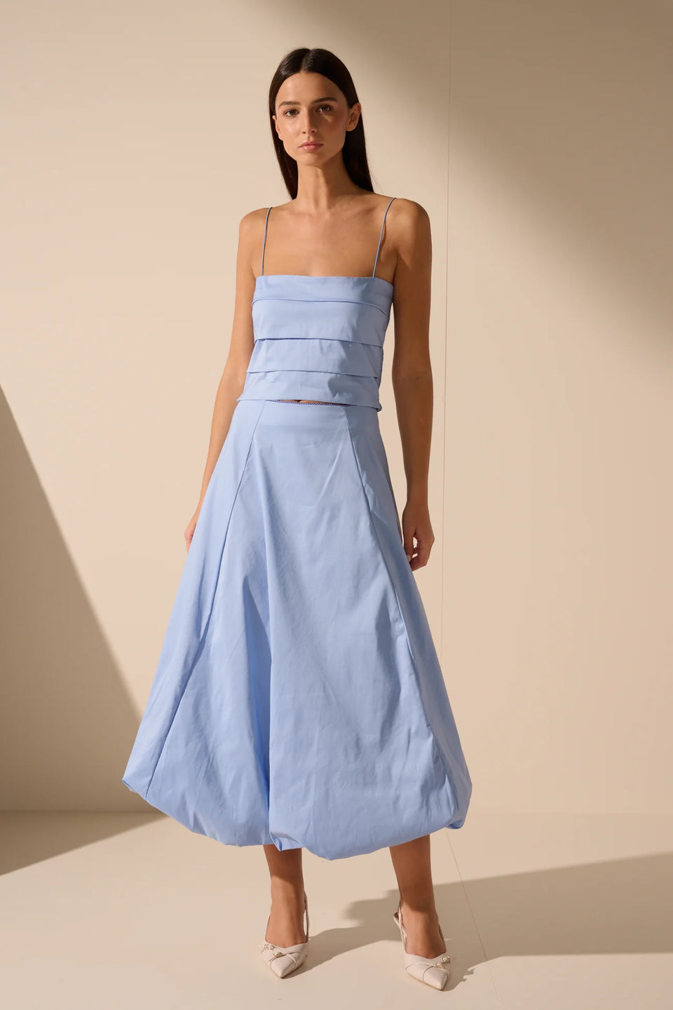 Oscar The Collection DEVIN Skirt