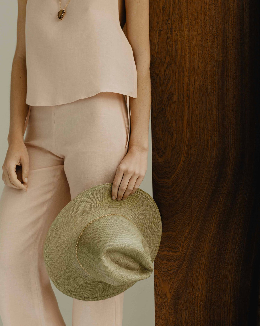 Van Palma LUISA Hat – MAAC London