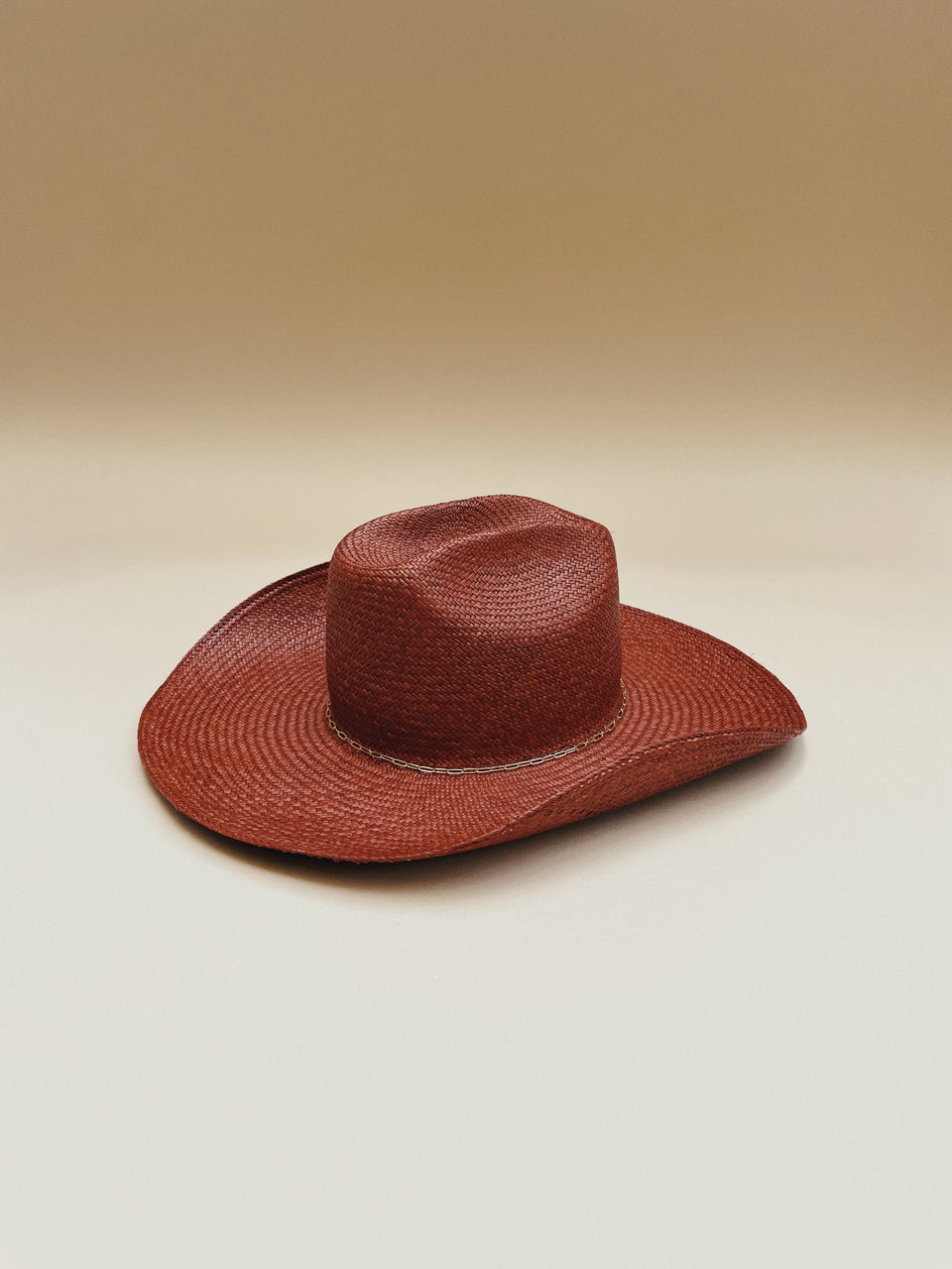 Van Palma LUKE Auburn Hat