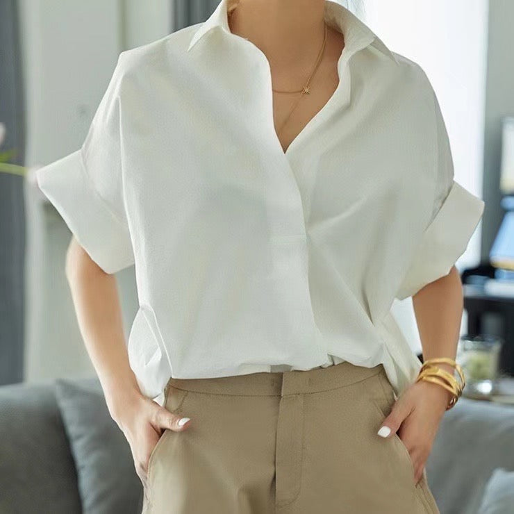 DEONE Blouse
