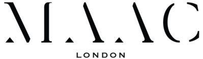 MAAC London logo
