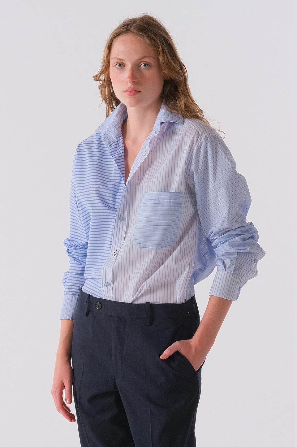Cissa The Men's Shirt