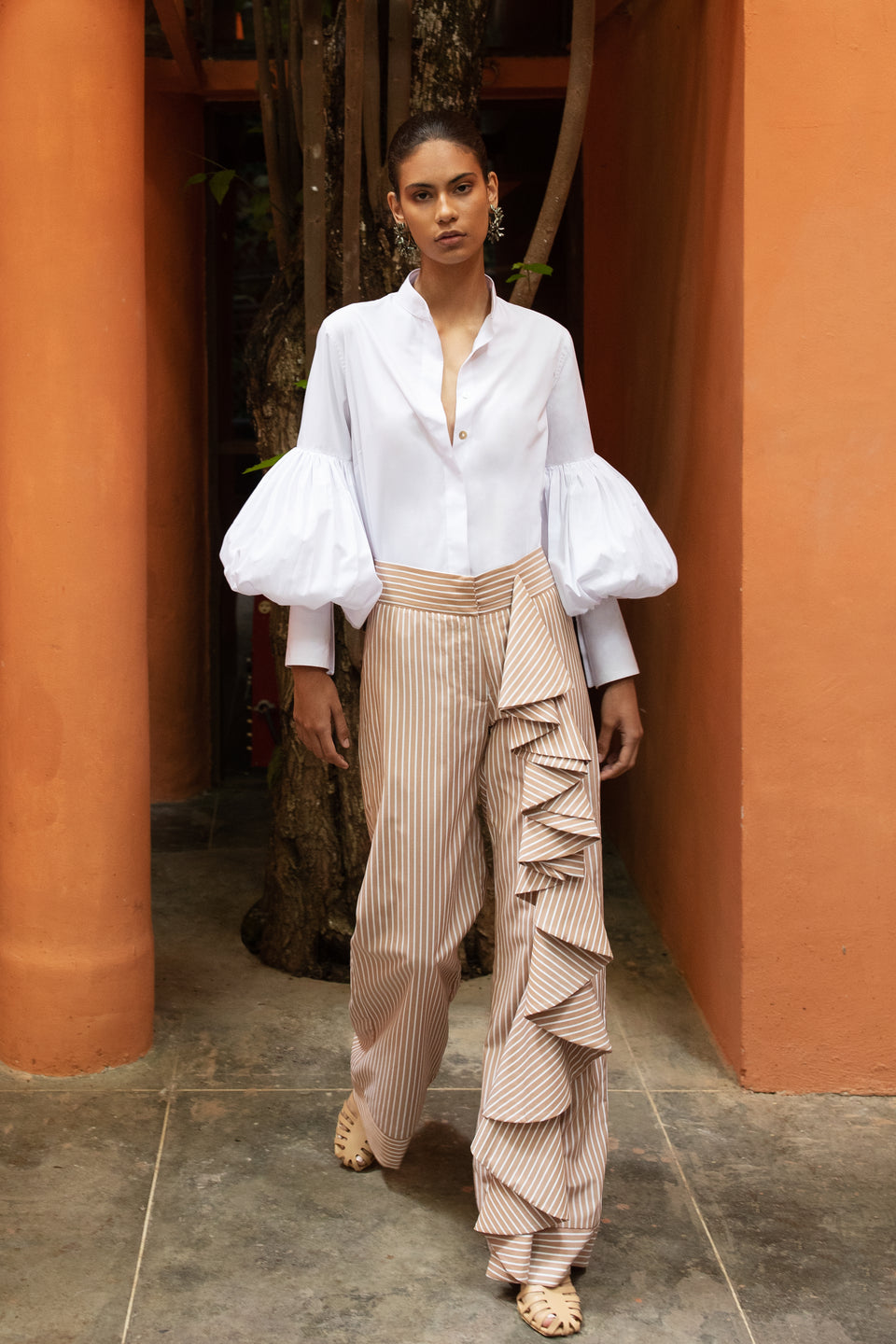 No Pise La Grama OLAS Pant