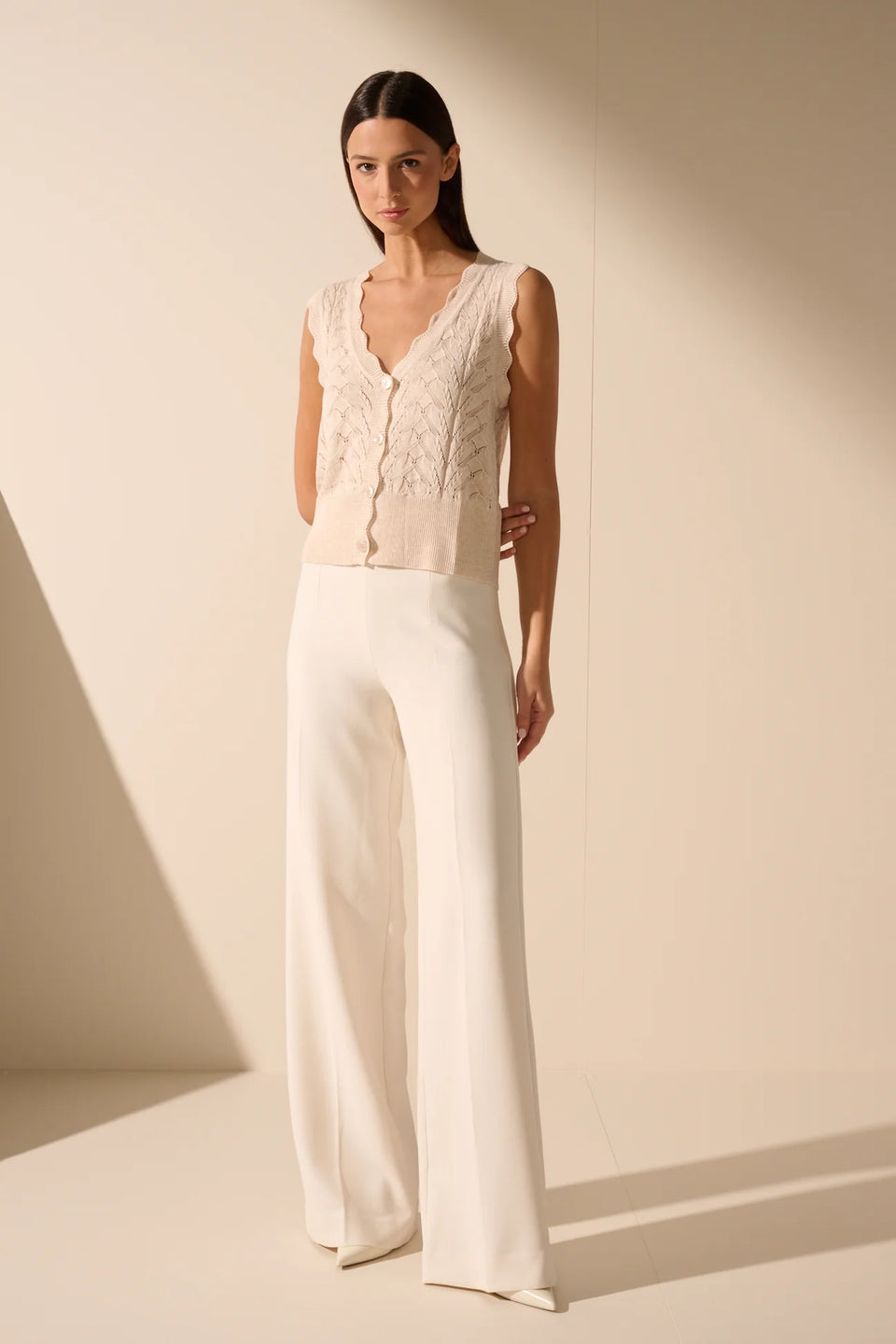 Oscar The Collection AMBER Trouser