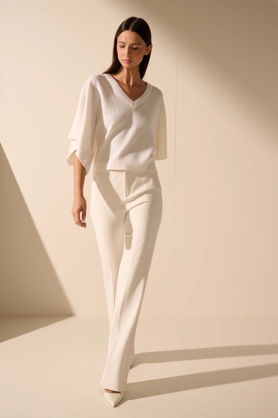 Oscar The Collection CLEMENCE Pullover