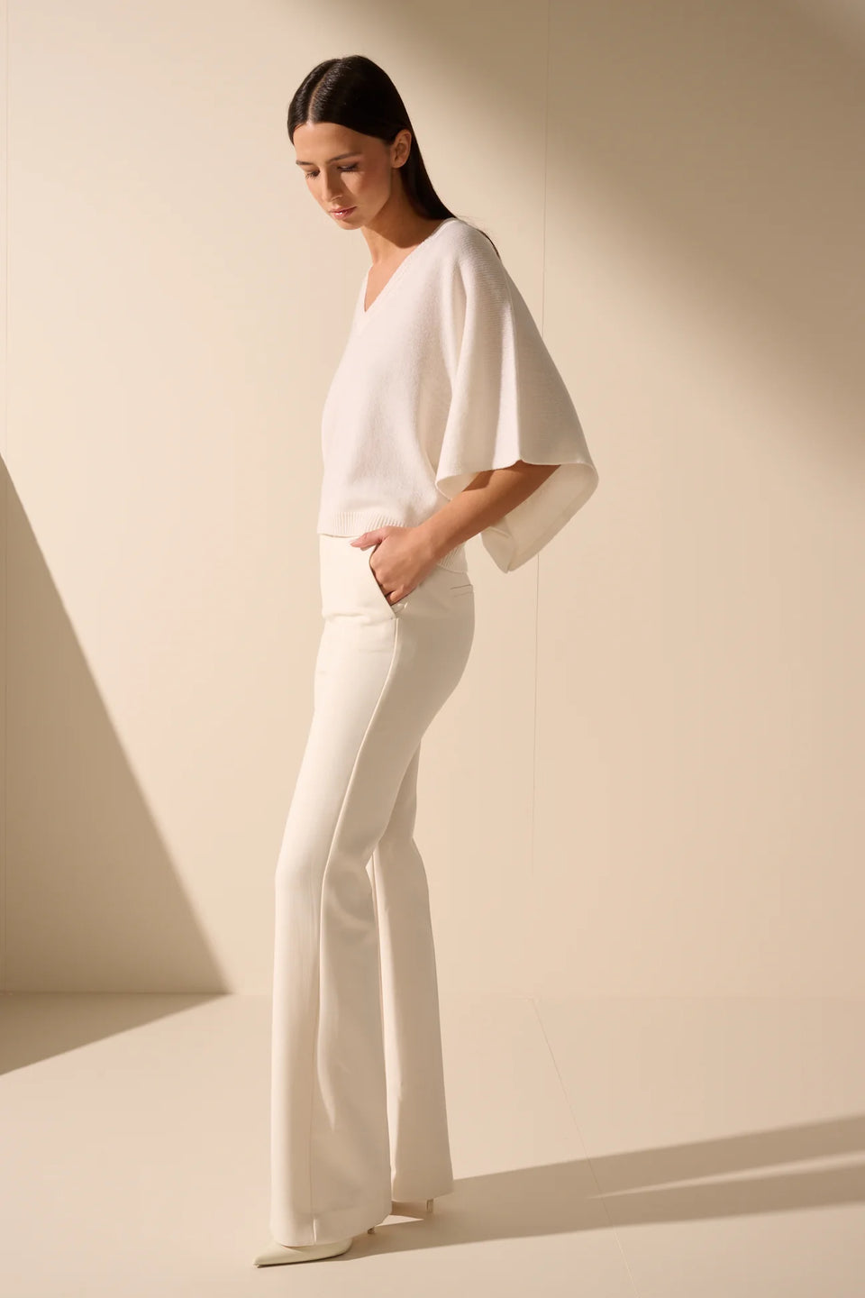 Oscar The Collection CLEMENCE Pullover