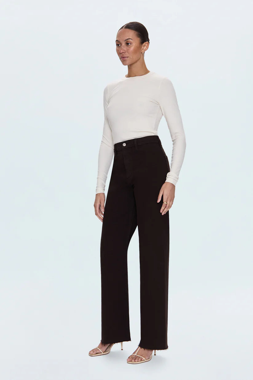 Pistola PENNY High Rise - Mocha