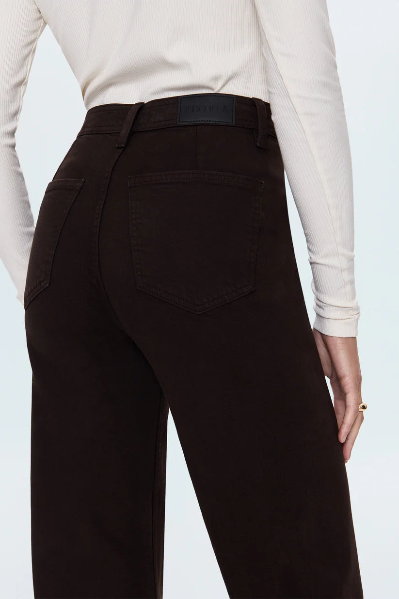 Pistola PENNY High Rise - Mocha
