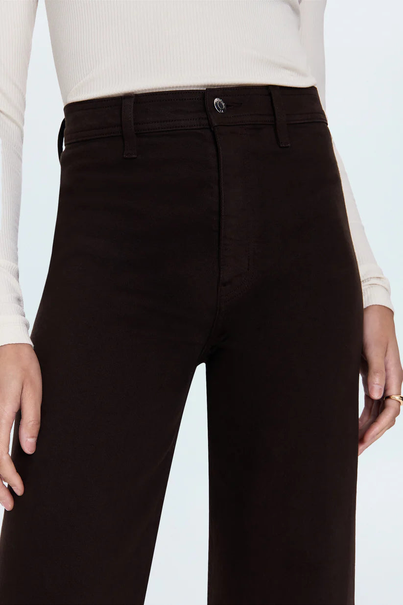Pistola PENNY High Rise - Mocha