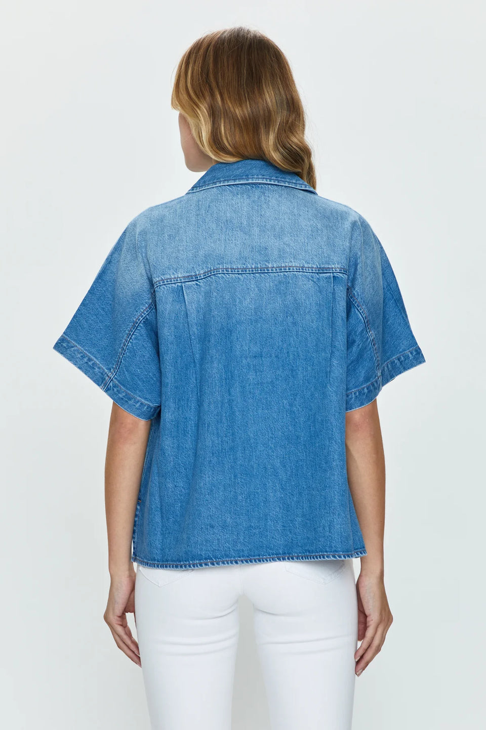 Pistola DELLA Camp Shirt