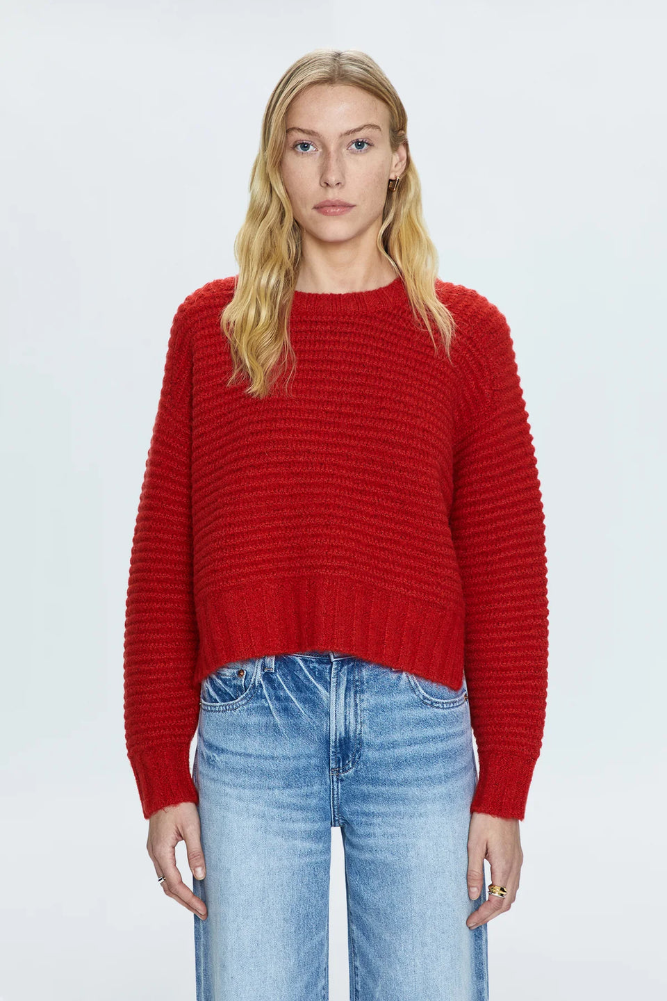 Pistola ADINA Every Day Sweater
