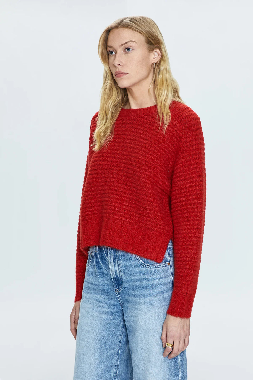 Pistola ADINA Every Day Sweater
