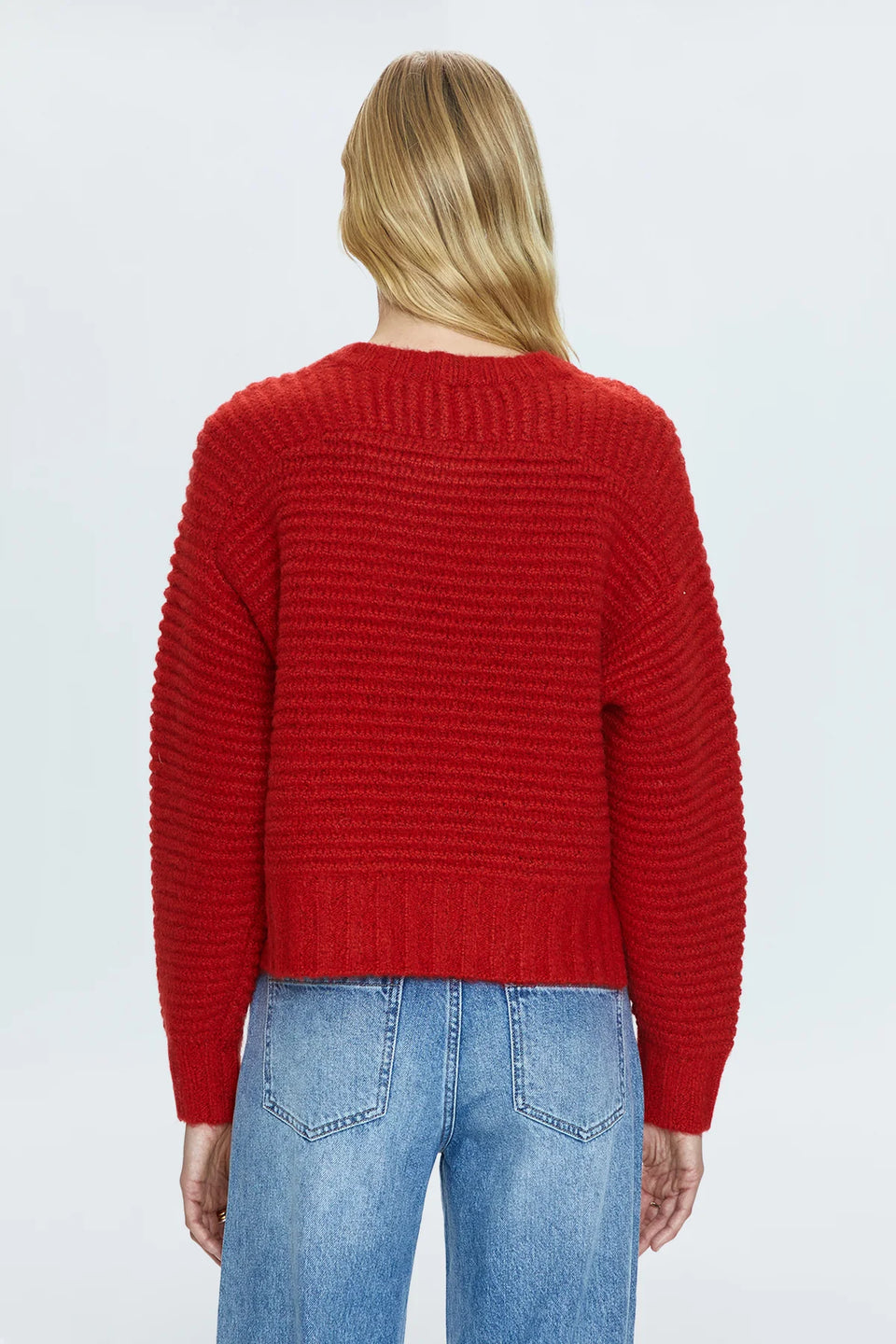 Pistola ADINA Every Day Sweater