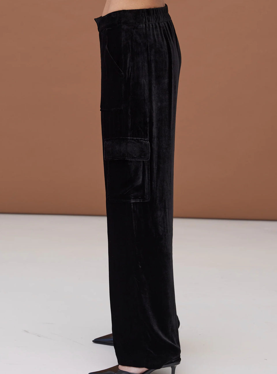 Go by Go Silk Far and Wide Pant