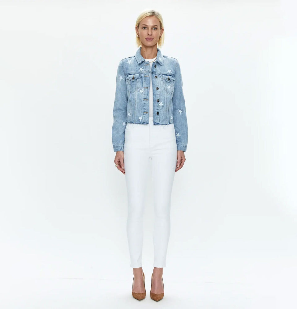 Pistola ALINE Skinny Jeans