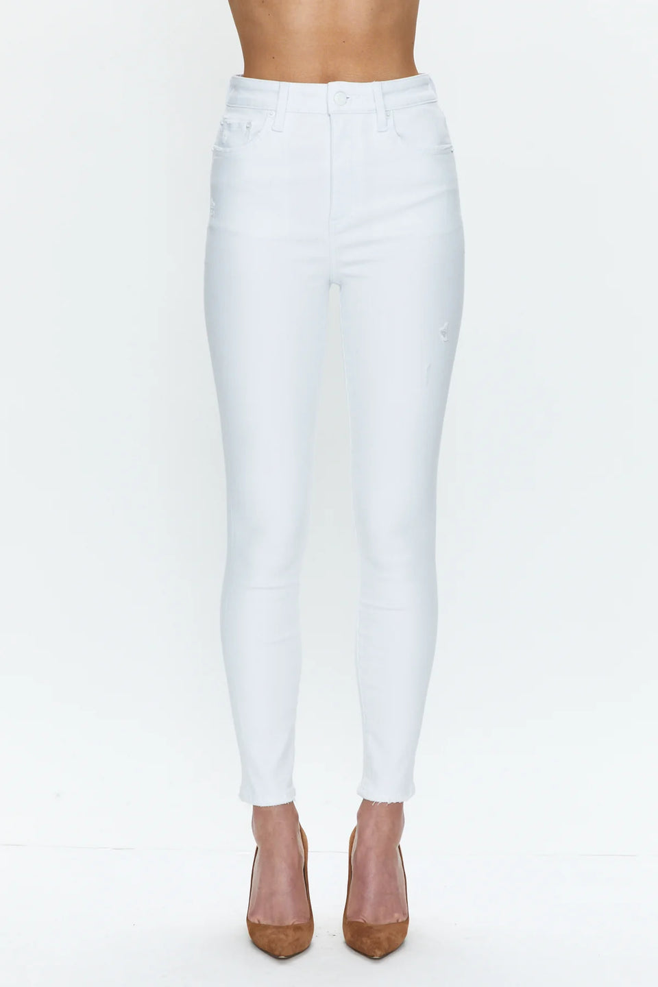 Pistola ALINE Skinny Jeans