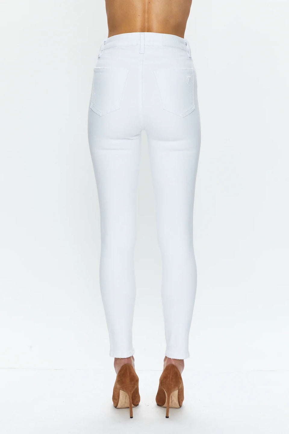 Pistola ALINE Skinny Jeans