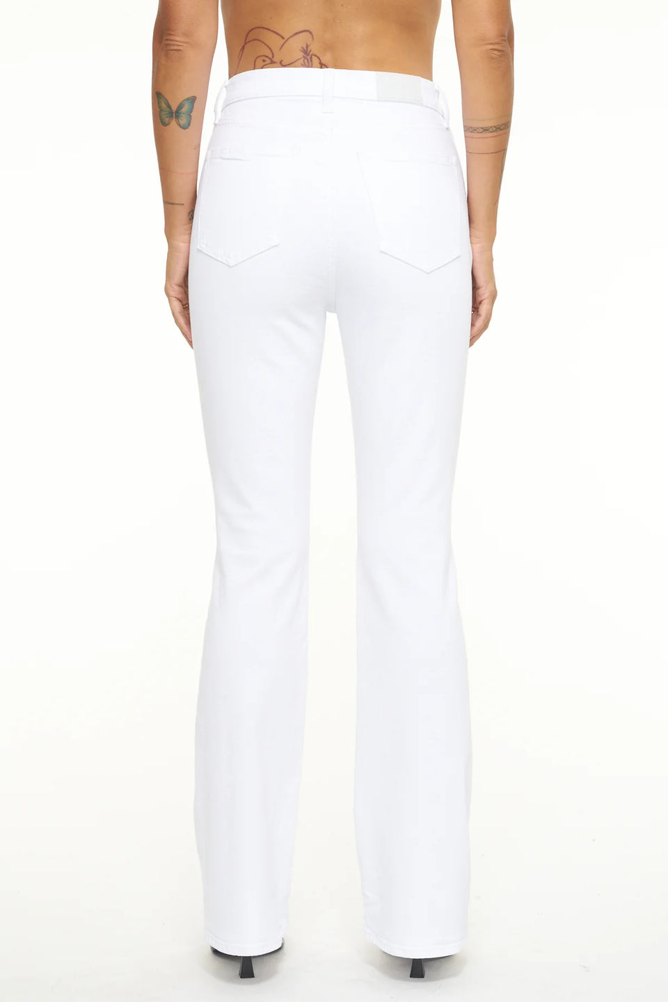 Pistola DANA High Rise Boot