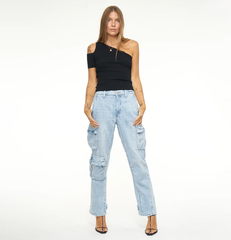 Pistola KAIA Asymmetrical Top