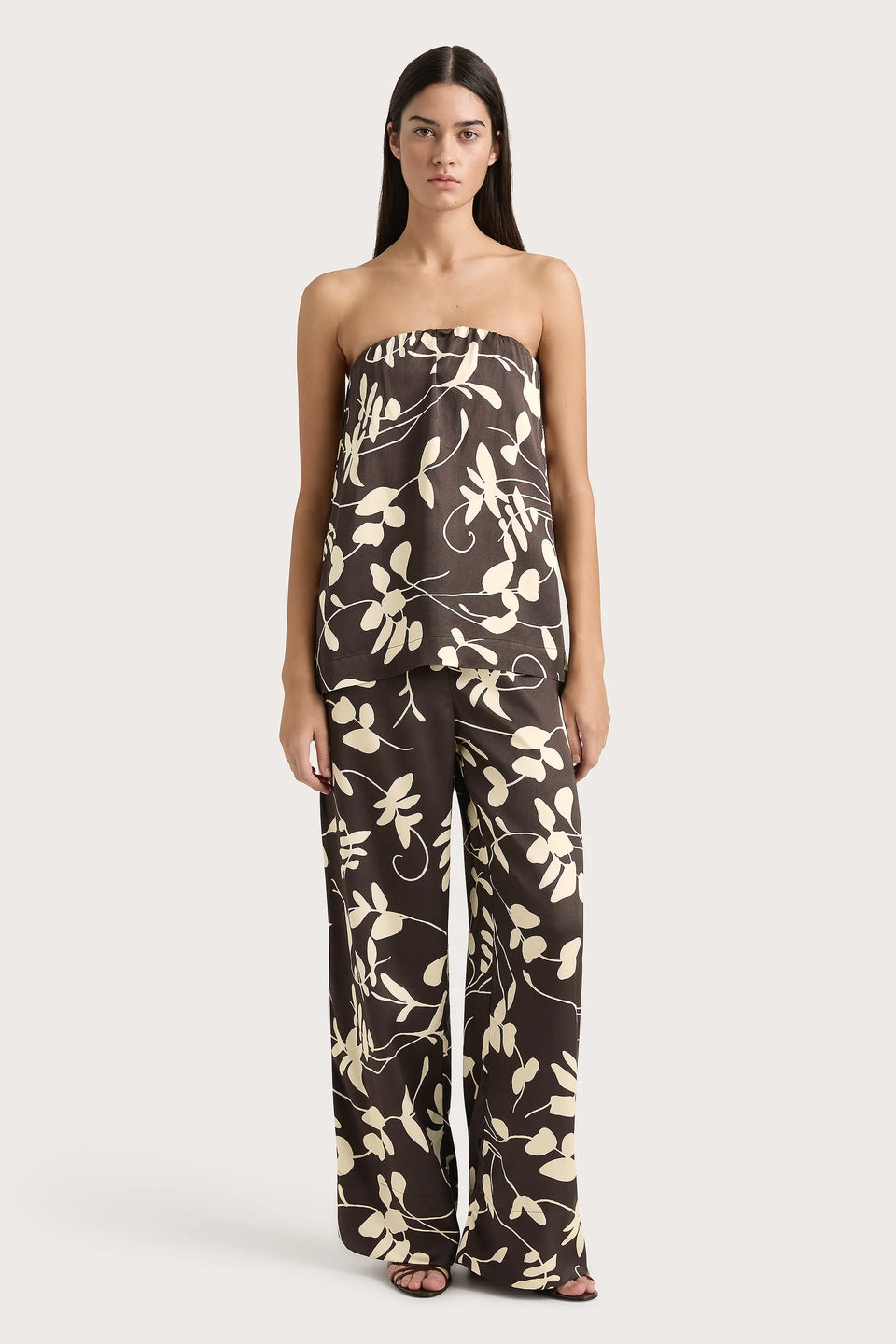 Faithful Brand CHAMBIEN Pant