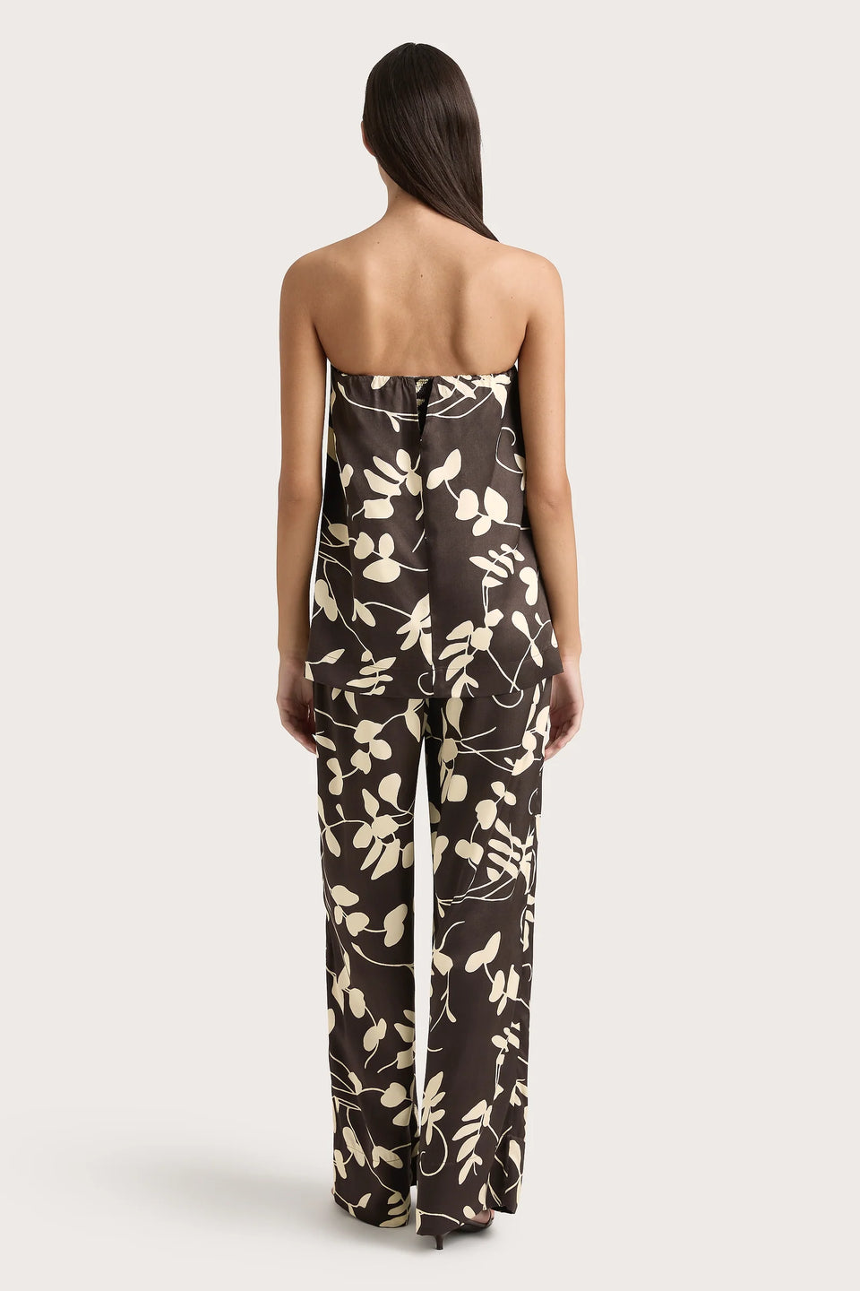 Faithful Brand CHAMBIEN Pant