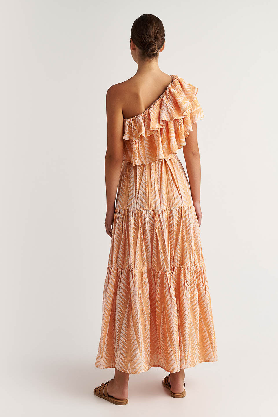 P&C FINIKAS Maxi Dress
